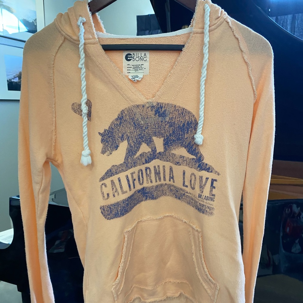 Billabong Hoodie
